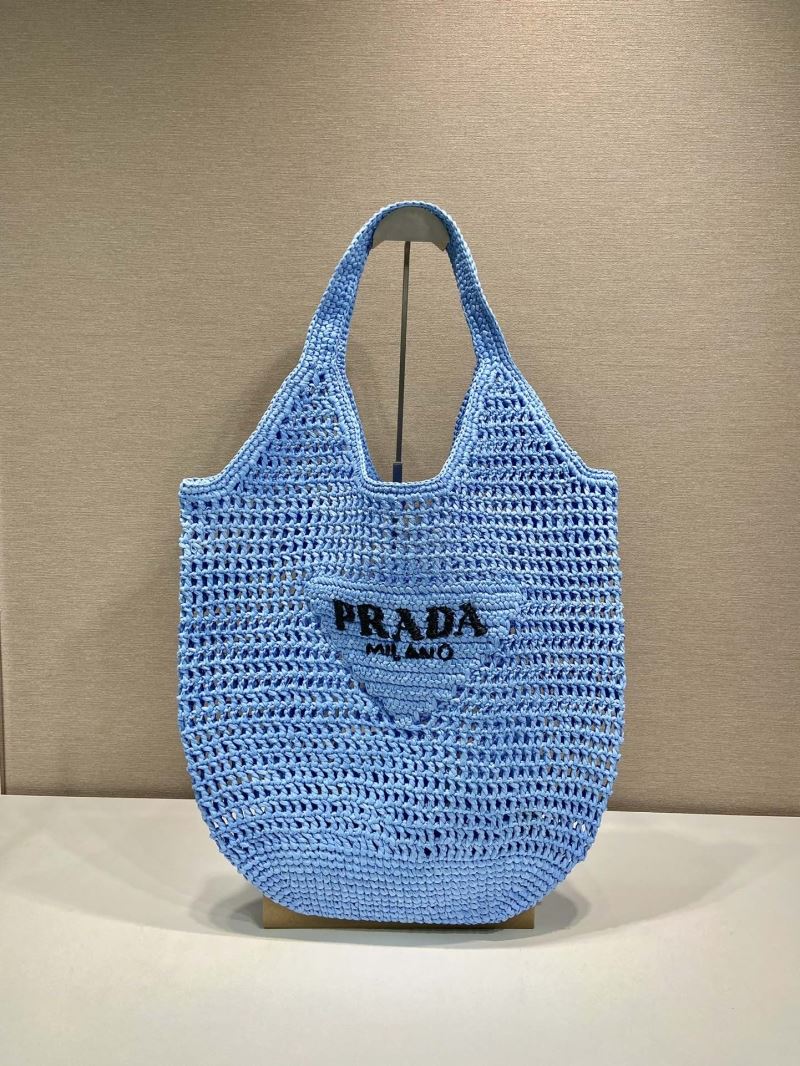 Prada Tote Bags